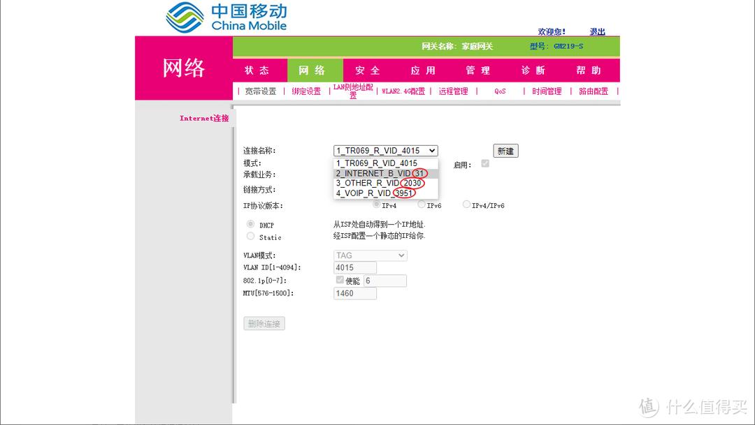 电信光猫怎样使用单线多拨,自己动手更换运营商的宽带光猫