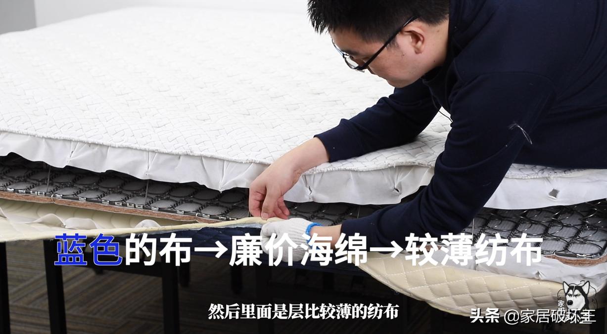 儿童床垫可拆开,儿童床垫推荐可拆开