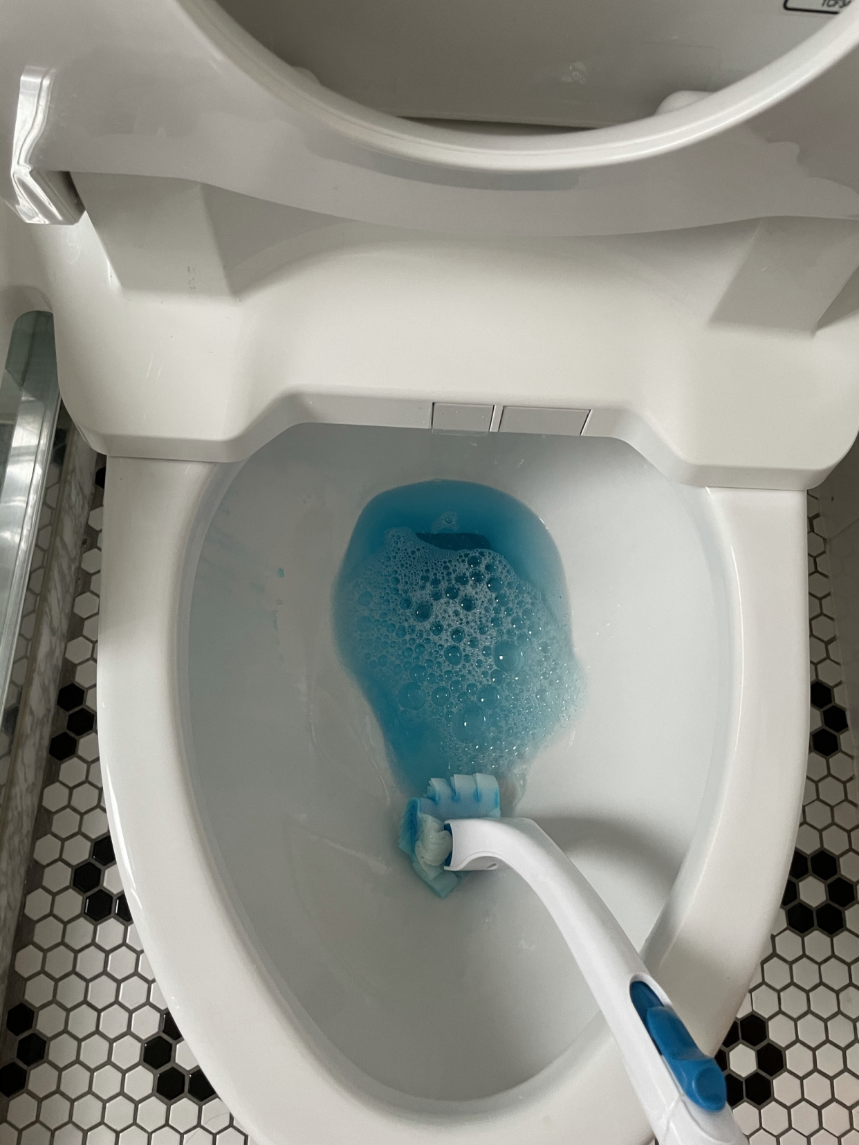 卫生间有臭味怎么解决最有效,卫生间有异味的处理方法