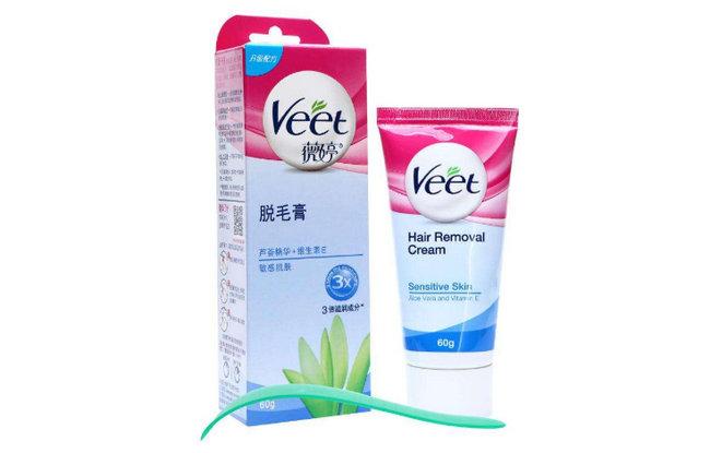 目前公认最好的脱毛膏品牌排行榜,最好脱毛膏品牌排行榜