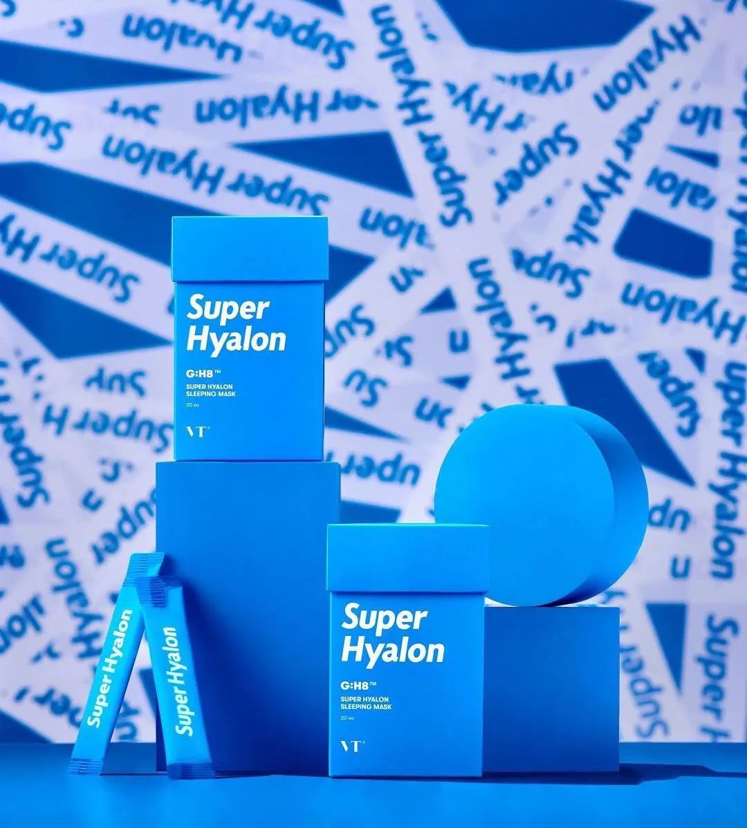 韩国VT发布主打超级玻尿酸护肤系列，Aesop首款花香型香水上市