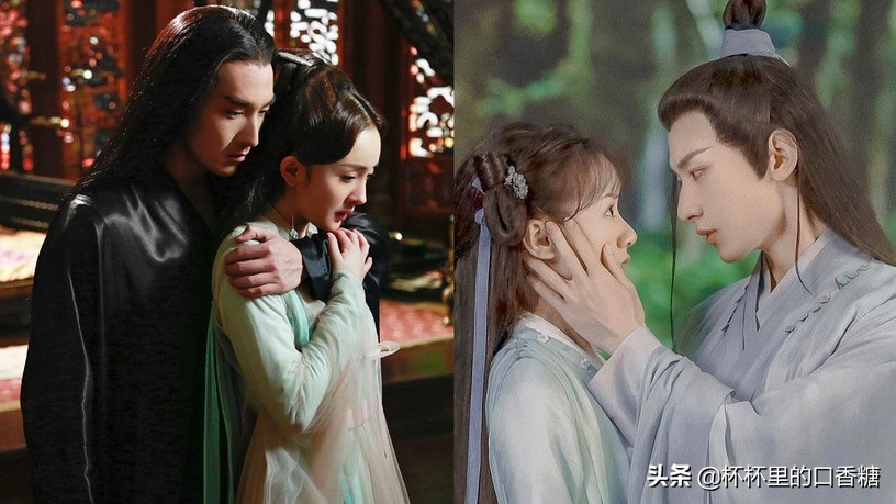 最新仙侠古装剧推荐已上映的,古装仙侠大剧排行榜陈情令