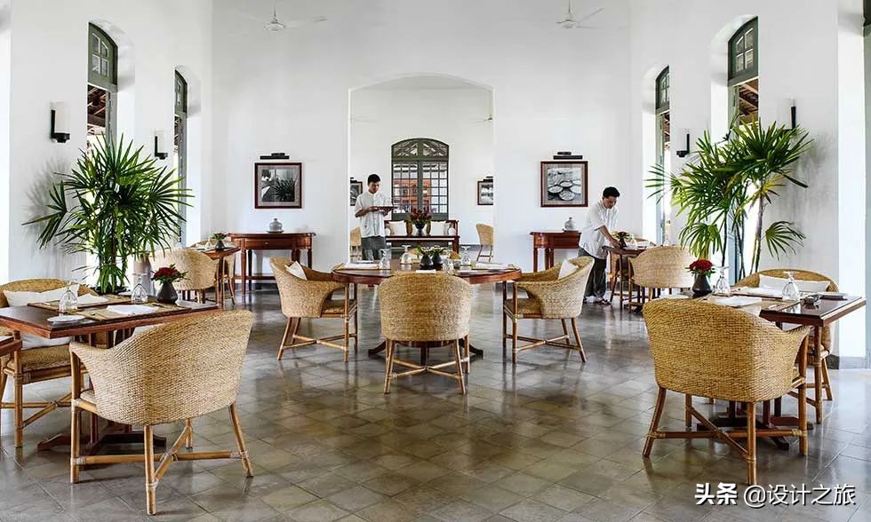 全球38家安缦酒店在哪里,全球35家安缦住宿本身是一种修行