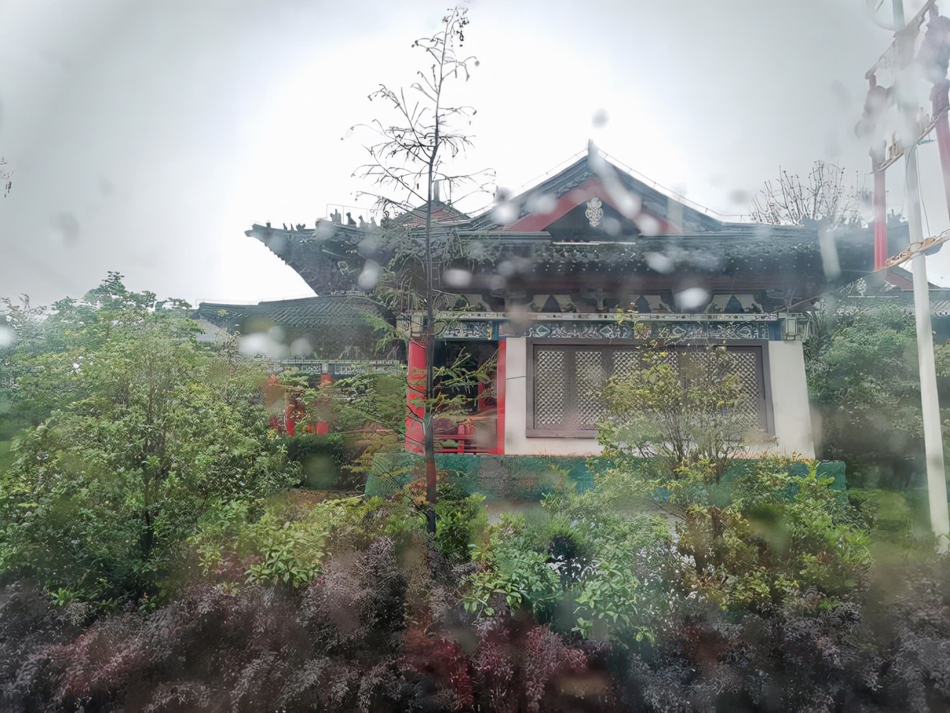 相约黄山第二站——再登滕王阁