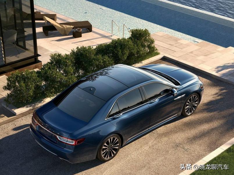 21款林肯大陆的十大忠告,c级行政商务车大全