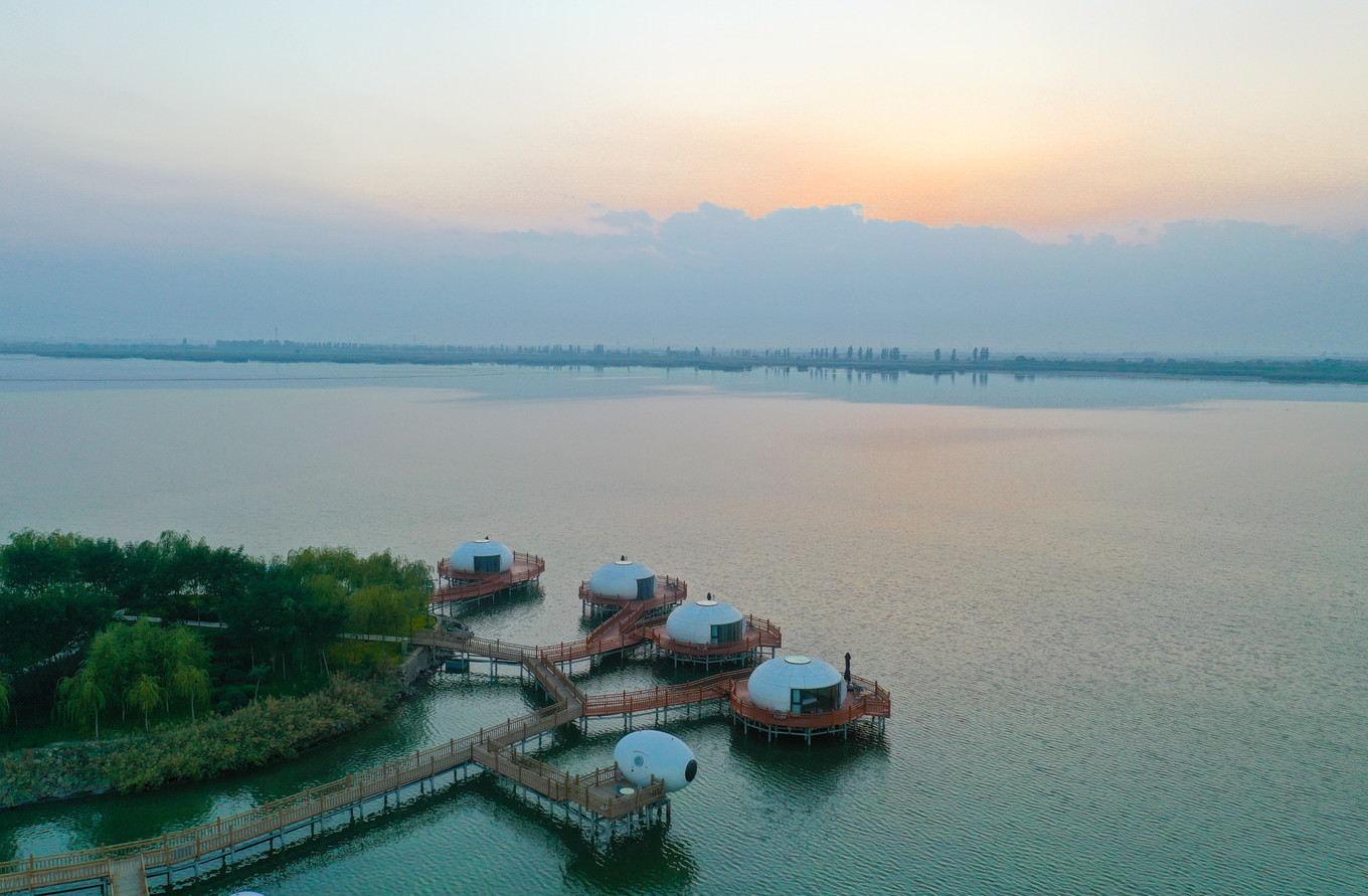 宁夏旅游打卡点,宁夏银川十大网红旅游必打卡