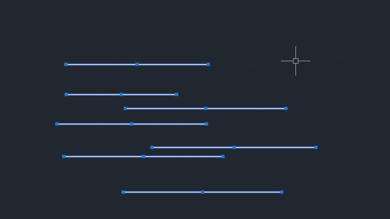 cad画图指令怎么操作,cad画图快捷指令大全