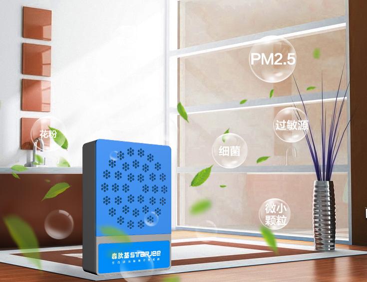 负氧离子治癌细胞,负氧离子对疾病有康复作用吗