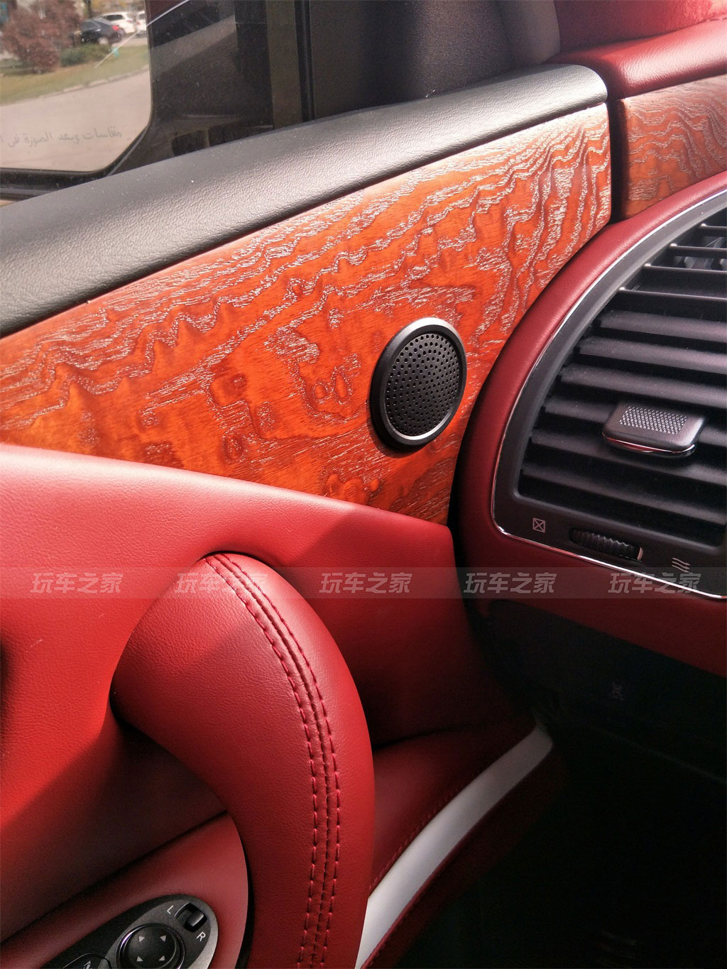 途乐改装领主包围,途乐改装nismo包围跑山路视频