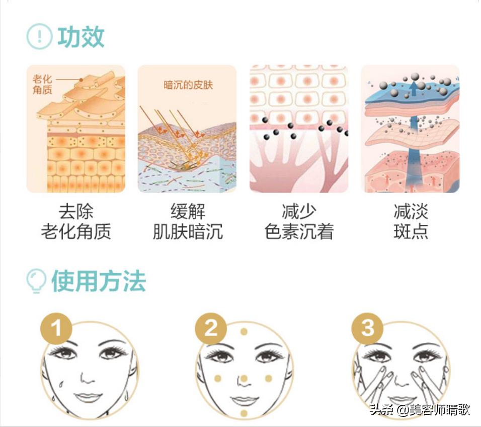 淡斑小白瓶精华100ml,小白瓶淡斑精华适合40岁的用吗