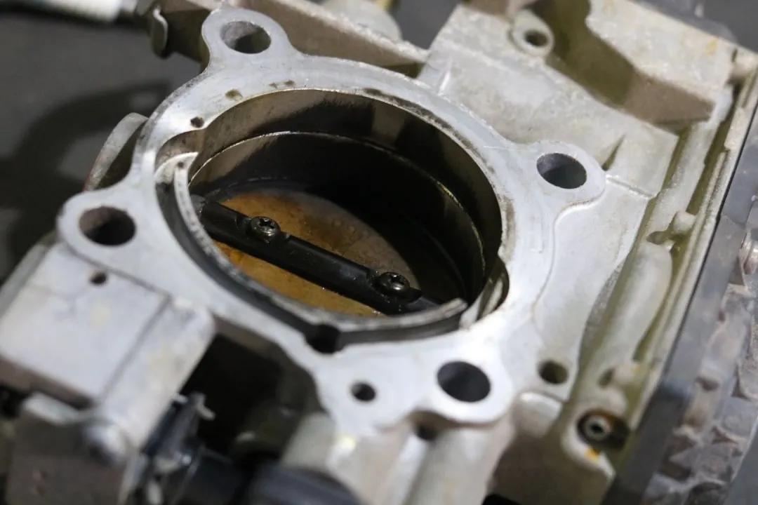 老款crv翻新过程,聊聊老款crv