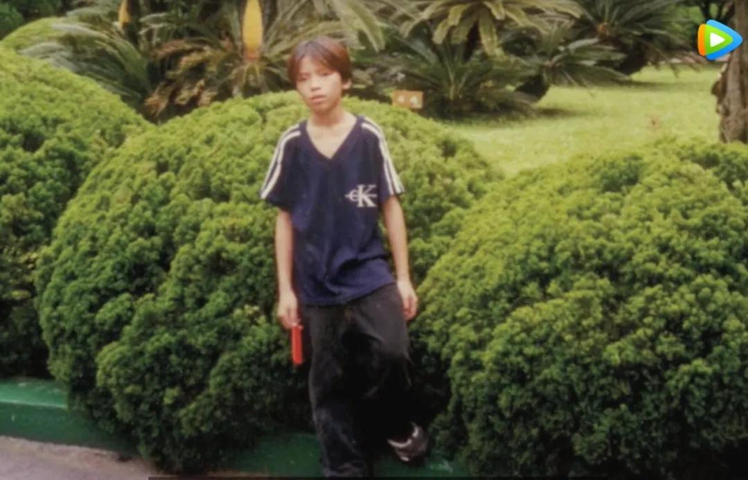 萧敬腾雨神在哪里求婚,雨神萧敬腾当爱已成往事