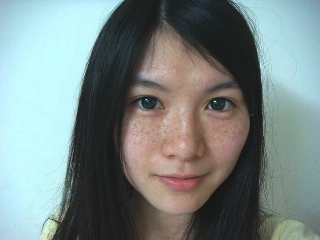 ps人物美白方法,ps快速磨皮祛斑小技巧