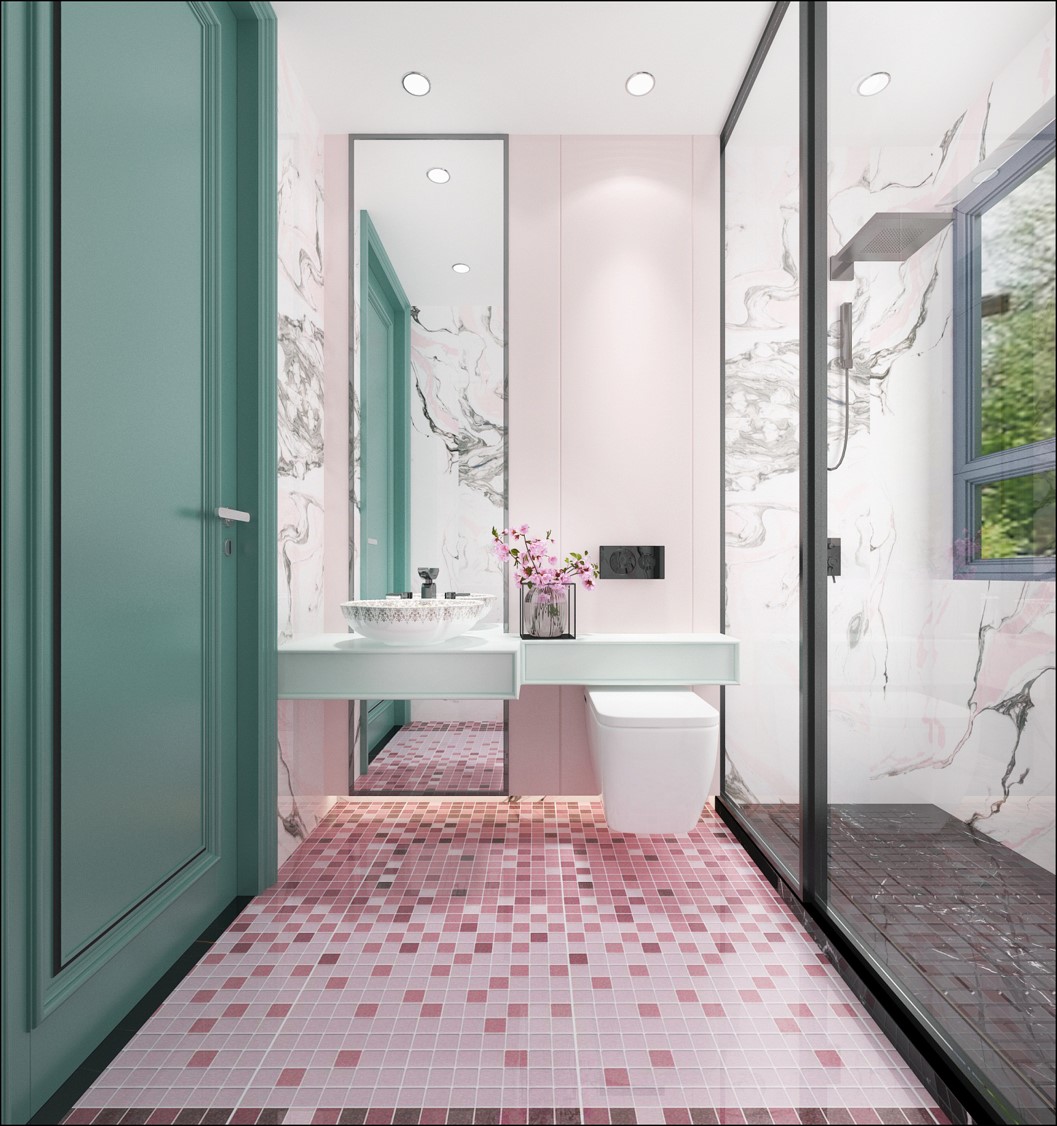 长春东易日盛设计作品,长春东易日盛设计欣赏