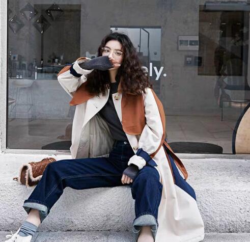 在韩国很难生存吗,在韩国每日穿搭