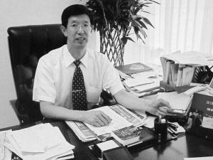 被称为“中国杀毒软件之父”，没想到身患残疾，38岁才接触电脑