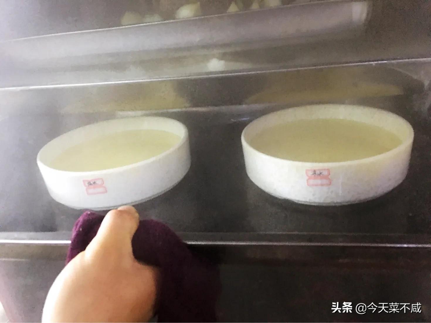 15个鸡蛋放多少水蒸鸡蛋羹教程,一个鸡蛋蒸鸡蛋羹放多少水