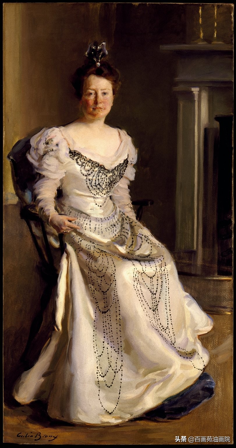 油画和丙烯上色方法,油画和国画怎么选择