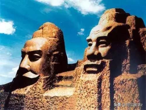 每天一分钟看完中国通史,每日整理中国通史