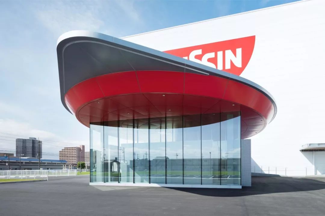 世界上第一款方杯面,日本最好的杯面