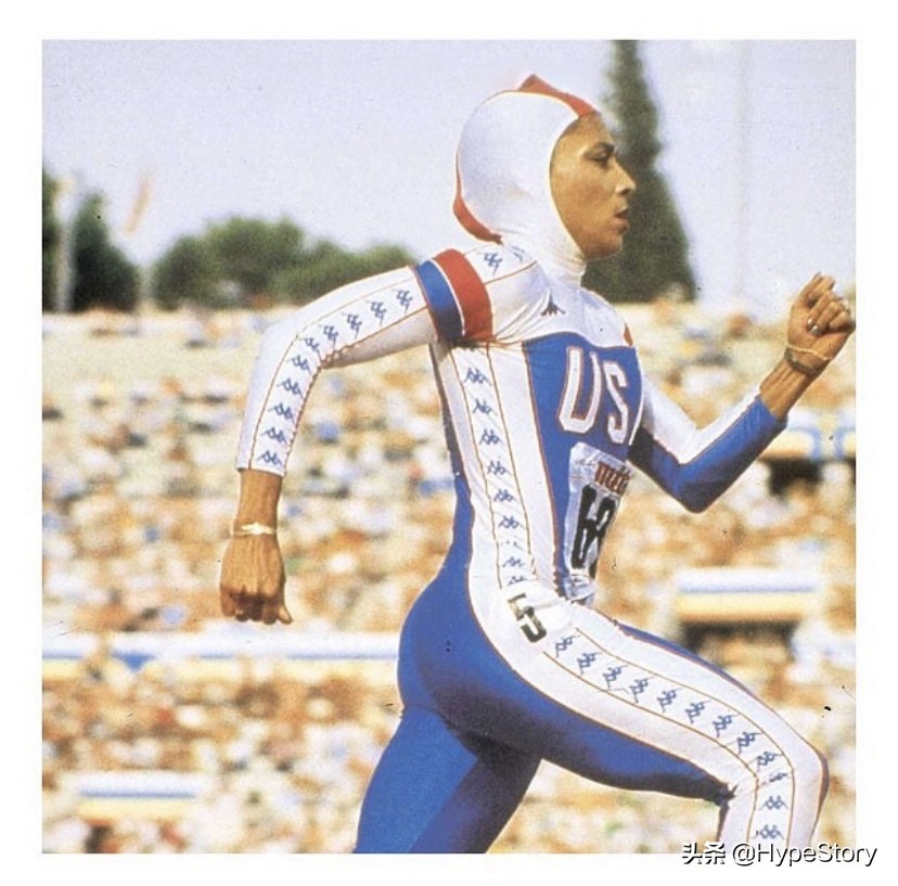 复古穿搭kappa,kappa复古运动