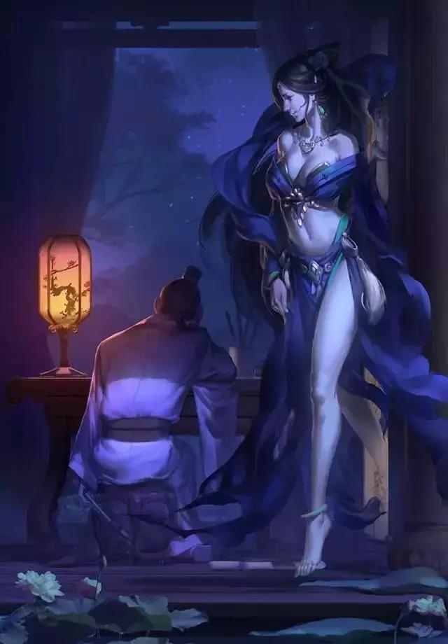 画人物笔刷怎么调最好用,画画人必备的笔刷