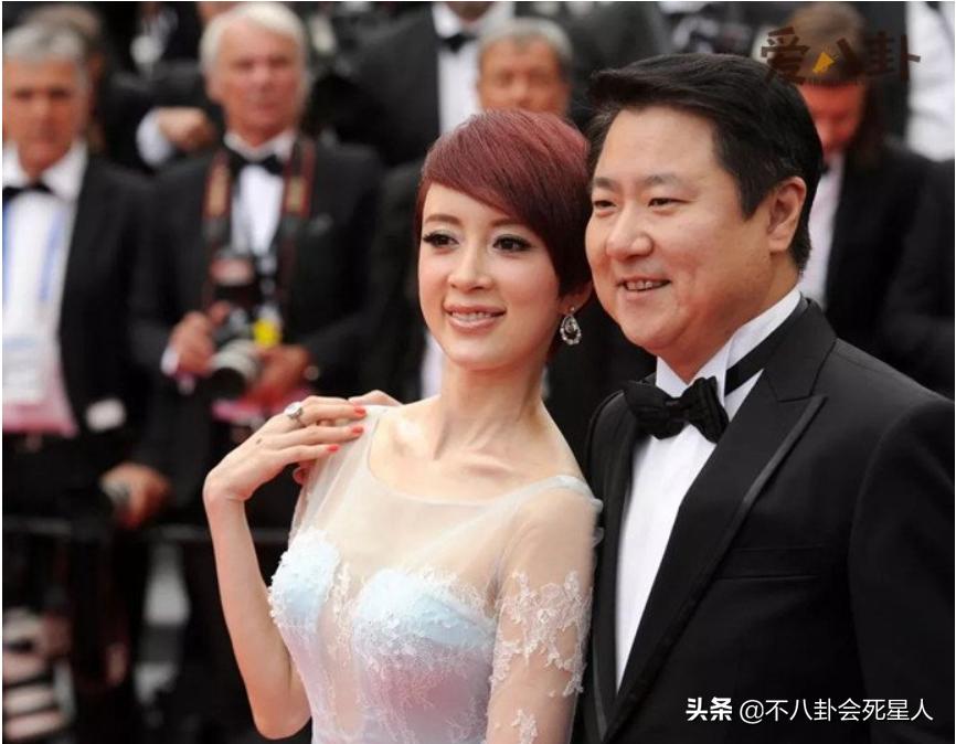 10位港星,港星娶亿万港姐