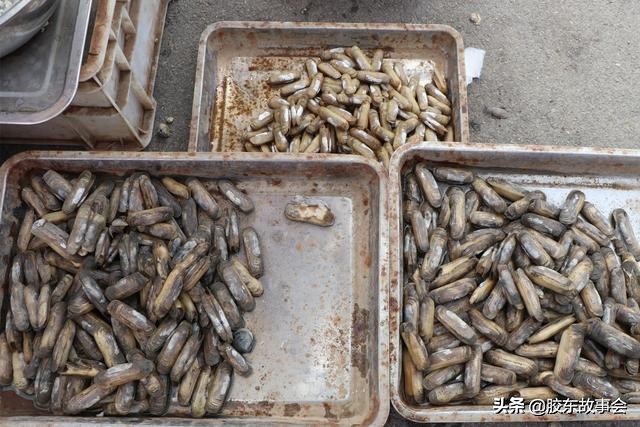 莱阳是烟台最落后的县吗,胶东半岛莱阳