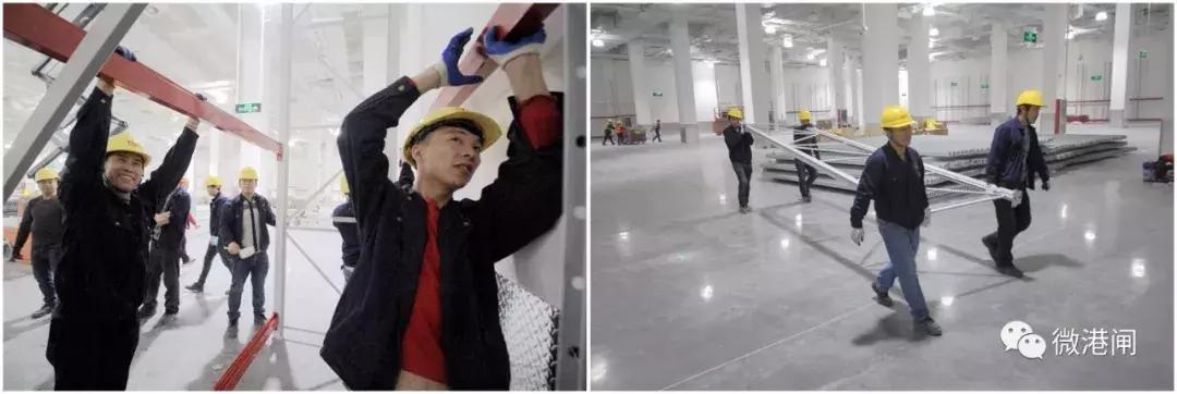 港闸又双叒添新地标！南通五水商圈山姆会员店蓄势待发！