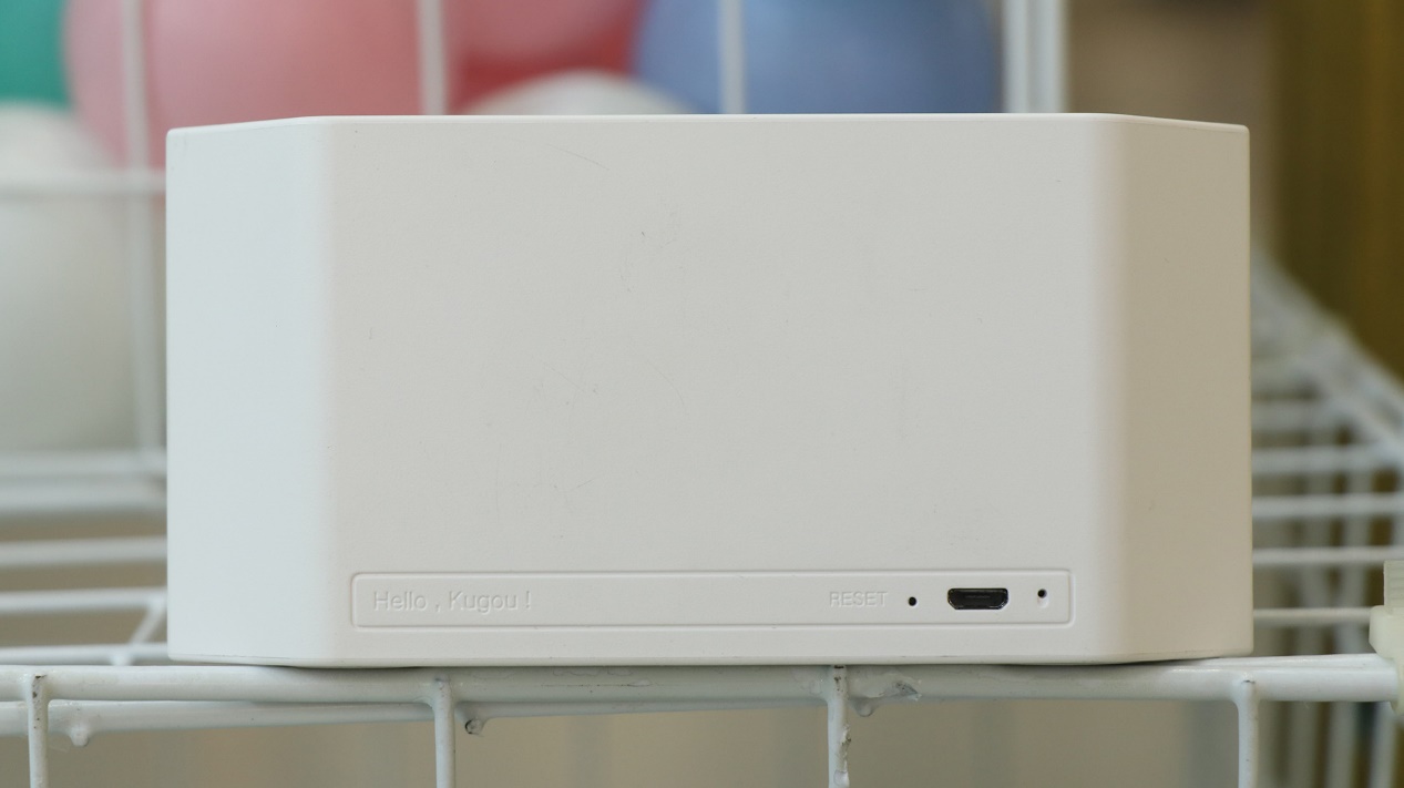 酷狗潘多拉迷你智能音箱,酷狗潘多拉音响和mini版区别