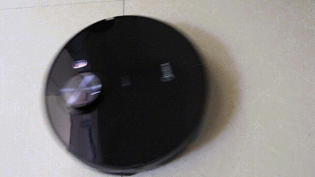 美的扫地机器人m7max,美的扫地机器人m7为什么不工作