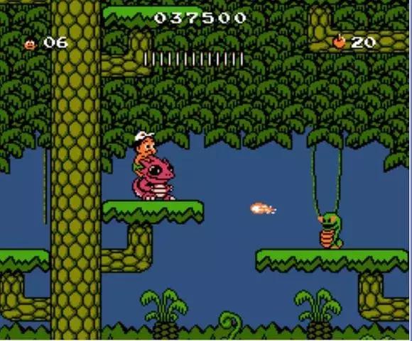 10大经典红白机游戏,红白机十大经典游戏