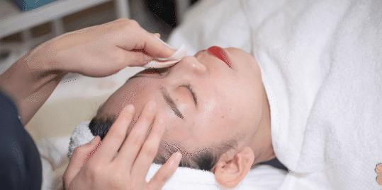 俊颜美容养生会所,俊颜美容店