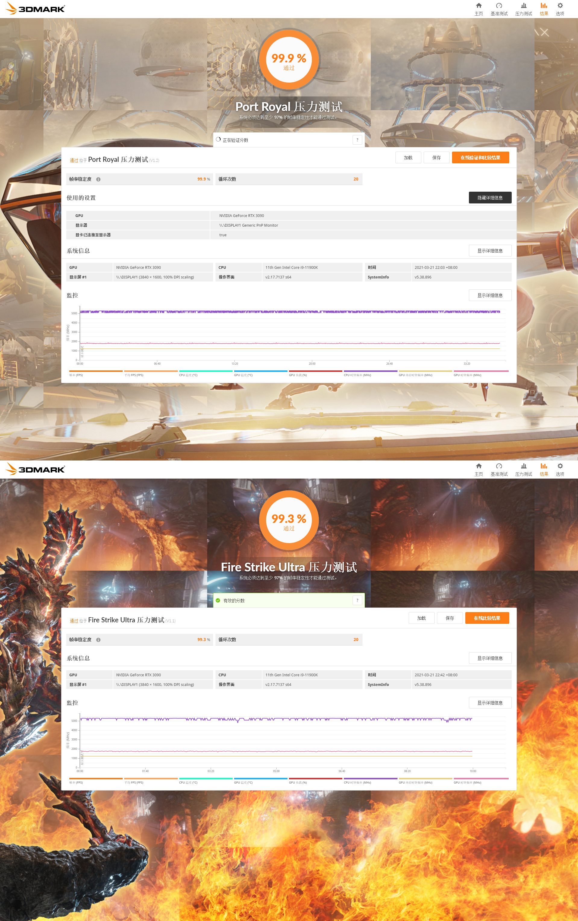 11代酷睿i911900h测评,inteli9-10900k主要性能表