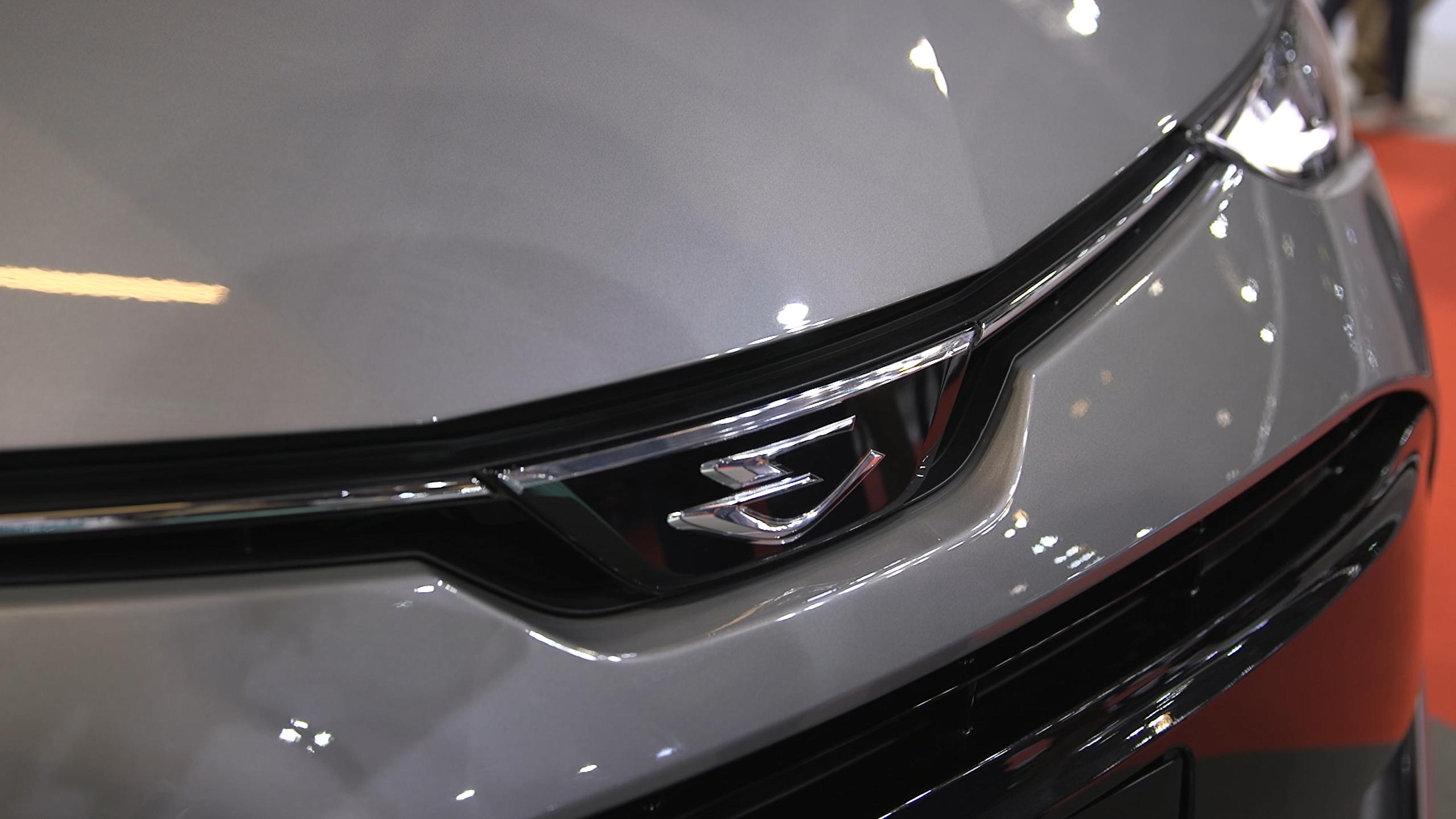 丰田普瑞维亚2024款日本本土版,老丰田大霸王普瑞维亚