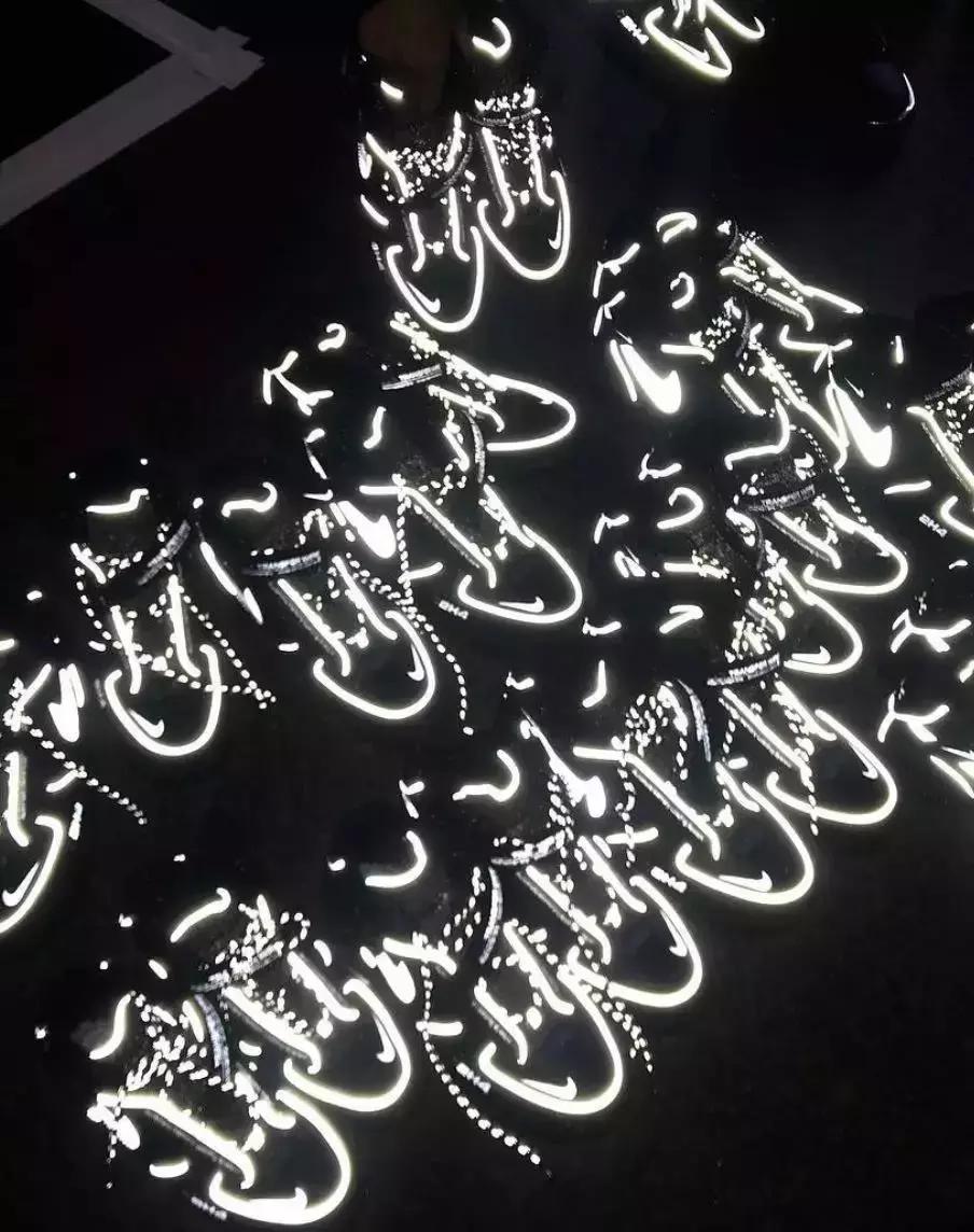 为什么3m反光材质好,3m反光材质是什么材质