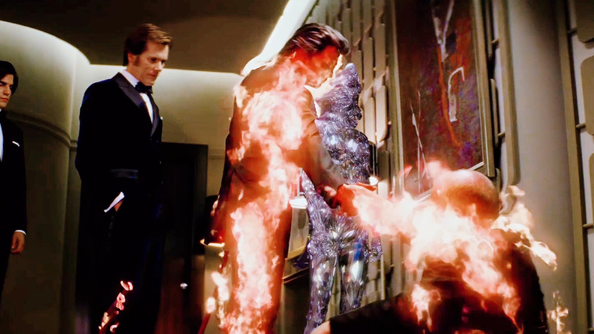 x战警变异人中国版,盘点x战警变种人