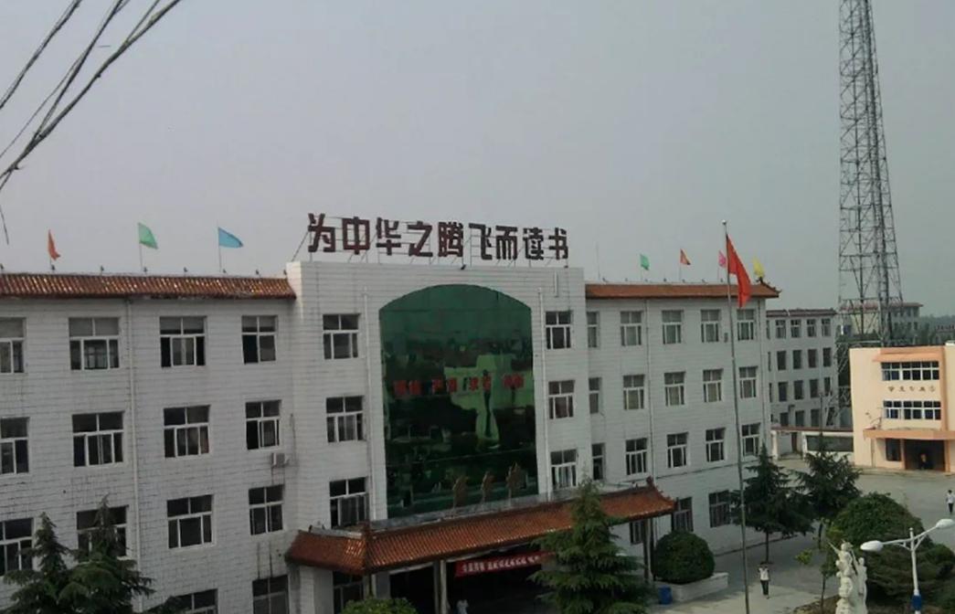 河南商丘最好的中学,商丘十大最好的高中