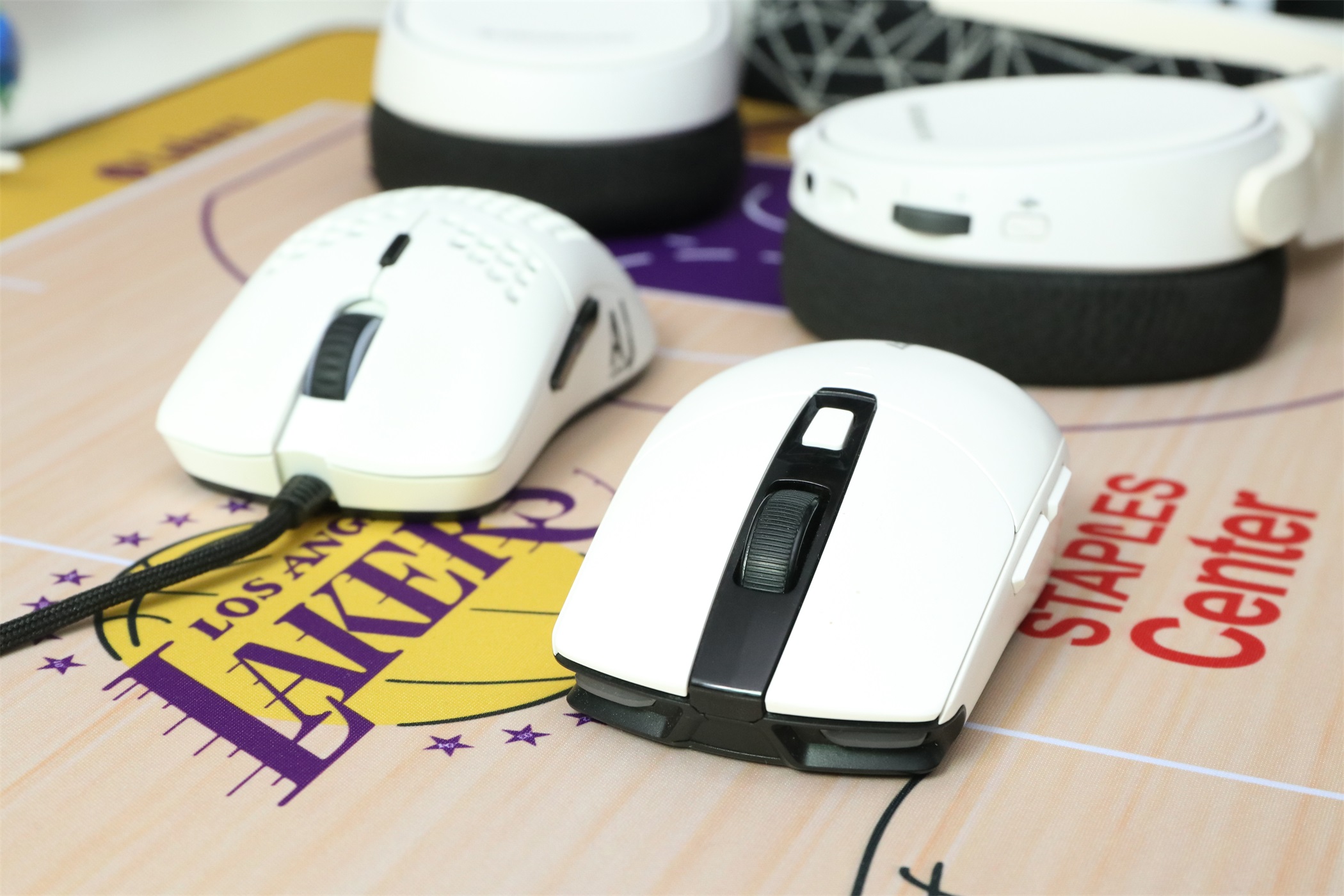 2020游戏鼠标排行榜前十名,2020年游戏鼠标怎么选