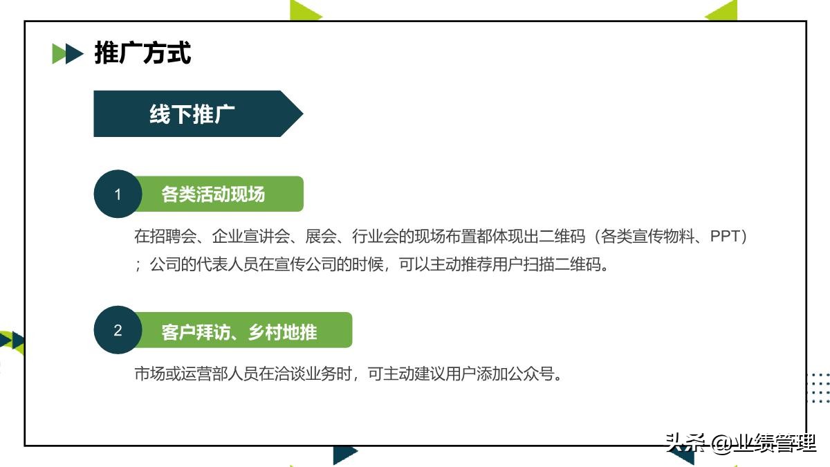 公众号代运营方案ppt,企业公众号运营方案策划