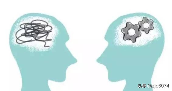 浅述中西方思维方式差异,浅论天地人之道的辩证逻辑关系