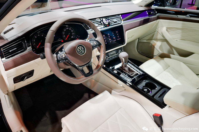 高尔夫8代新车,高尔夫和星瑞