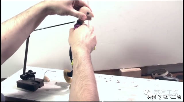 定格动画技术：如何拍摄“行走”