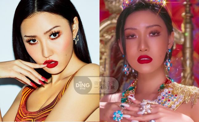 韩国女团的流水线式变美方法,有什么值得普通人参考?