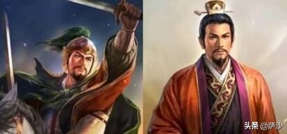 三国刘虞手下十大武将,三国人物之刘虞