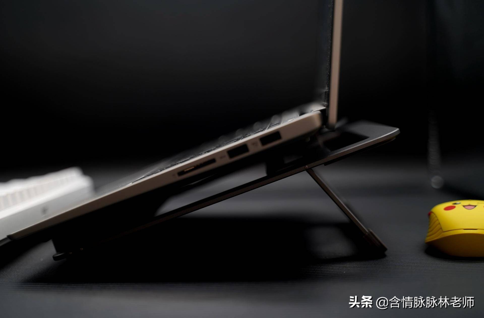 电脑扩展坞怎么用,电脑扩展坞都插什么