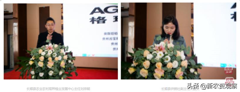 黔南州“一品一策”，格瑞诺瓦助力大葱栽培管理