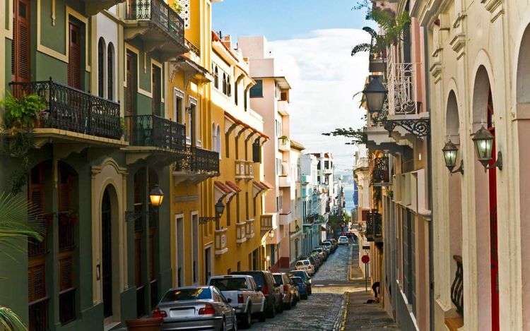 出国旅游最推荐的国家,2月份出国旅游的最佳地方