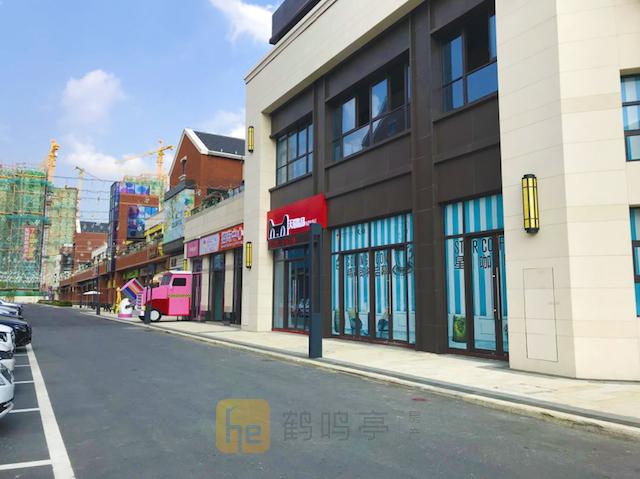 盐城好地段商铺,盐城商铺最多的地方