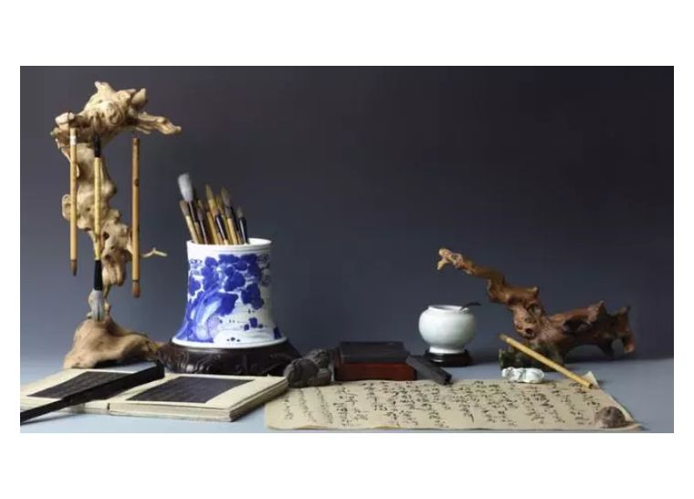 文房四宝用英语怎么说,文房四宝哪四宝英语怎么说